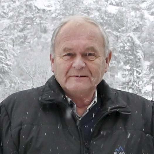 Arne Thore Nygaard