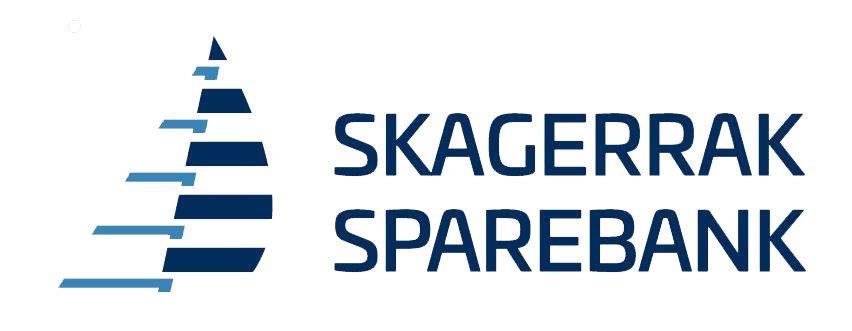 Skagerrak Sparebank logo